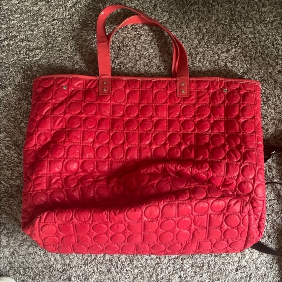 Kate Spade Olivia chamonix tote - Picture 2 of 4